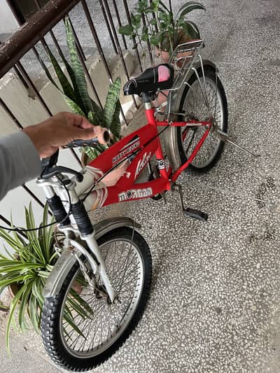 Morgan cycle for sale in best condition