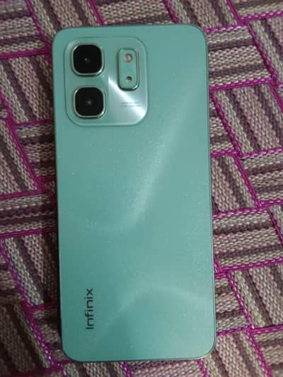 Infinix Hot 50i