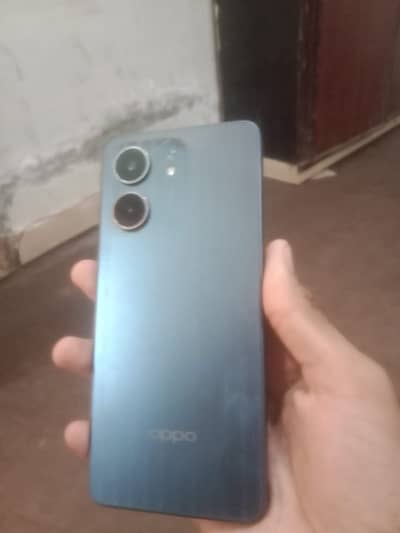 OPPO A5I 4Gb ram 128Gb storages