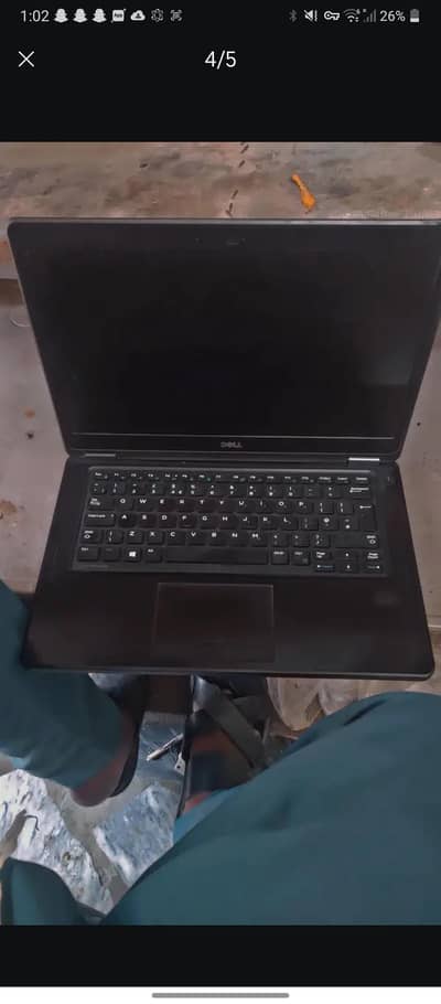 laptop i3 5gen