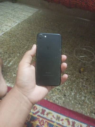 Apple iPhone 7 Plus