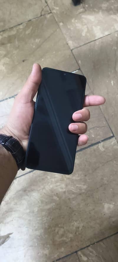Samsung Mobile A07