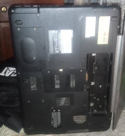 Toshiba