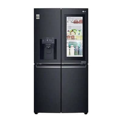LG GR-X29FTQKL French Door Refrigerator