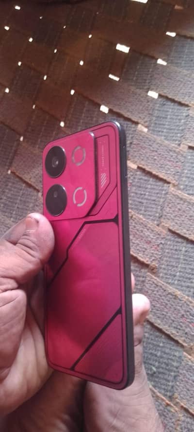 Itel P65