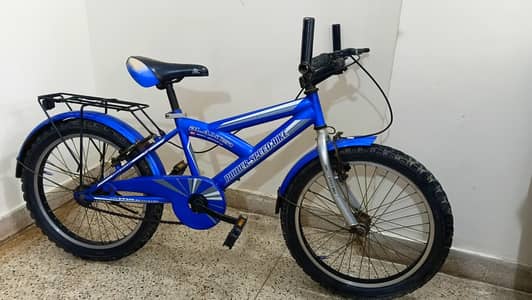 KIDS BICYCLE OLX KARACHI