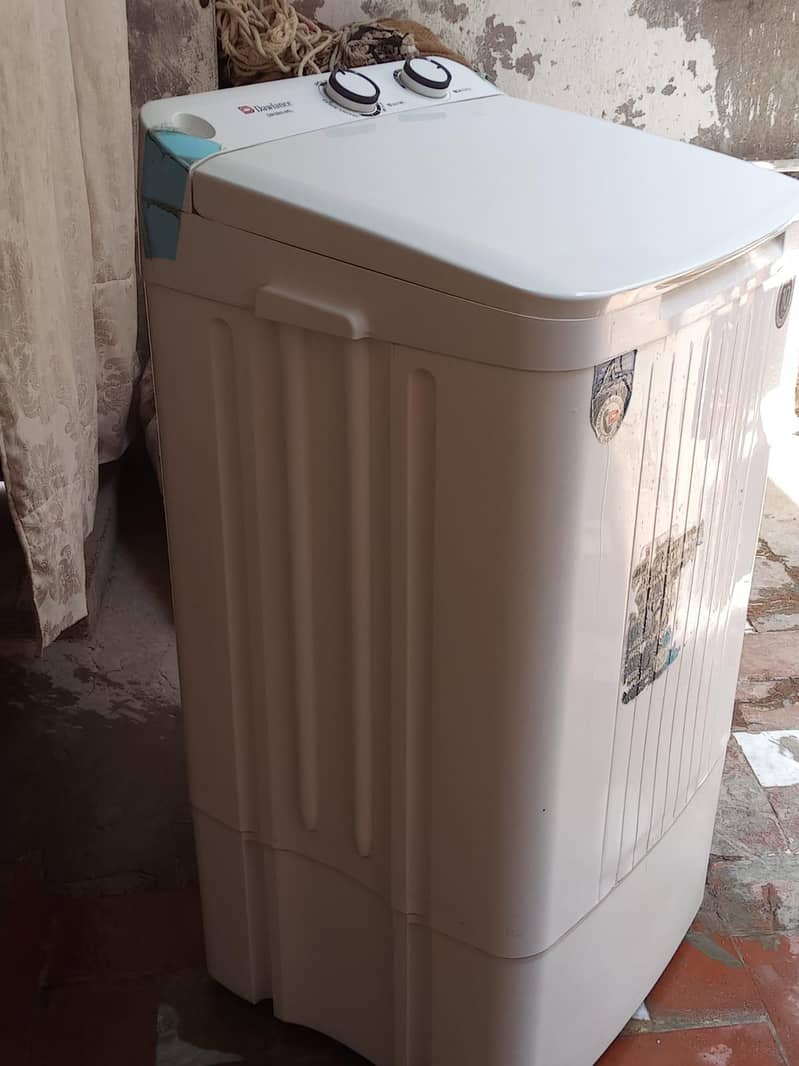 Dawlance DW9200WFL 4