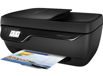 Printer HP Jet Ink Advantage 3835