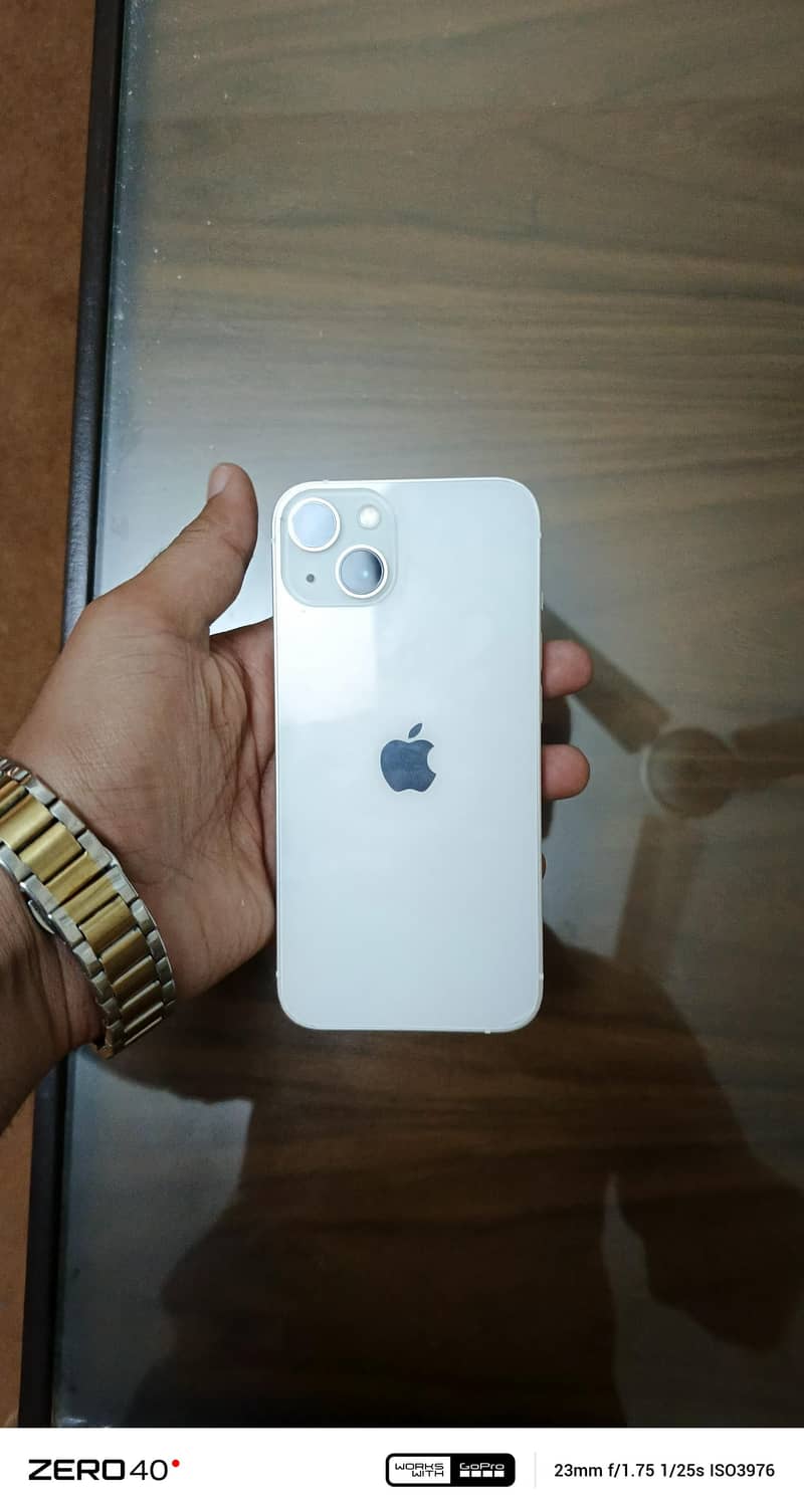 Apple iPhone 13 3