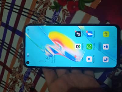 OPPO A54
