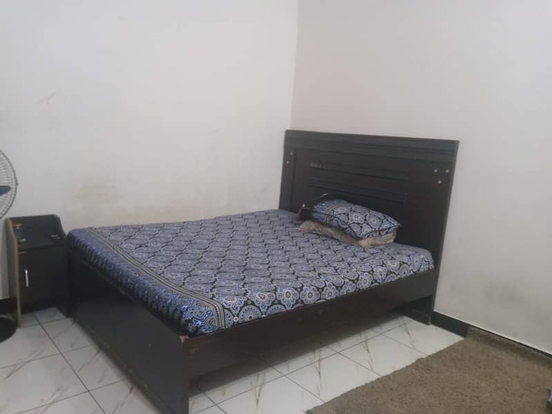 used bed 2