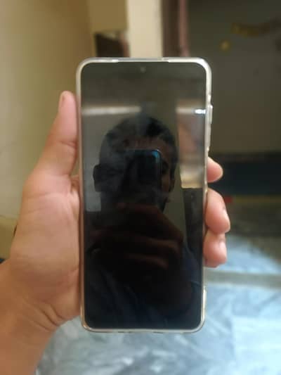 Samsung Mobile A07