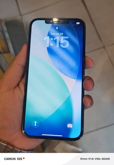 Apple iPhone 12 Pro Max