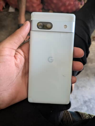 Google Pixel 7a
