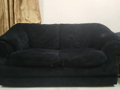 2 seater sofa