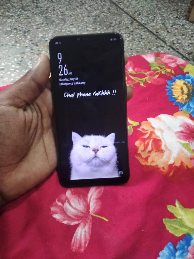 OPPO A12e 1