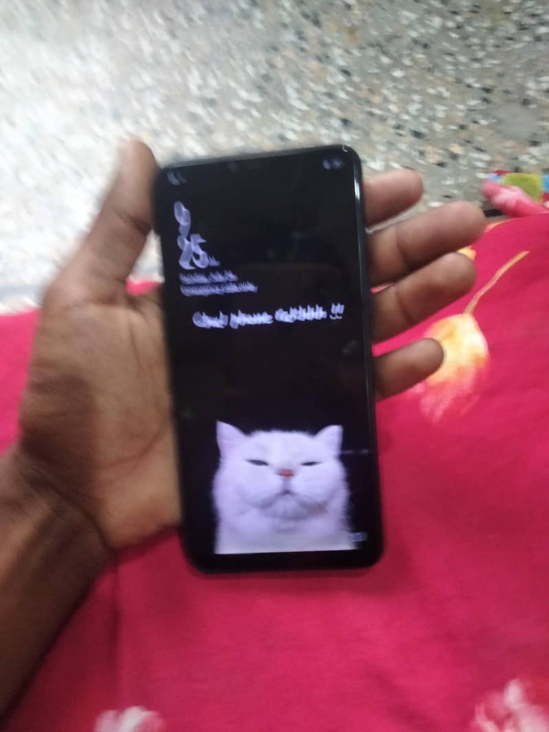 OPPO A12e 2