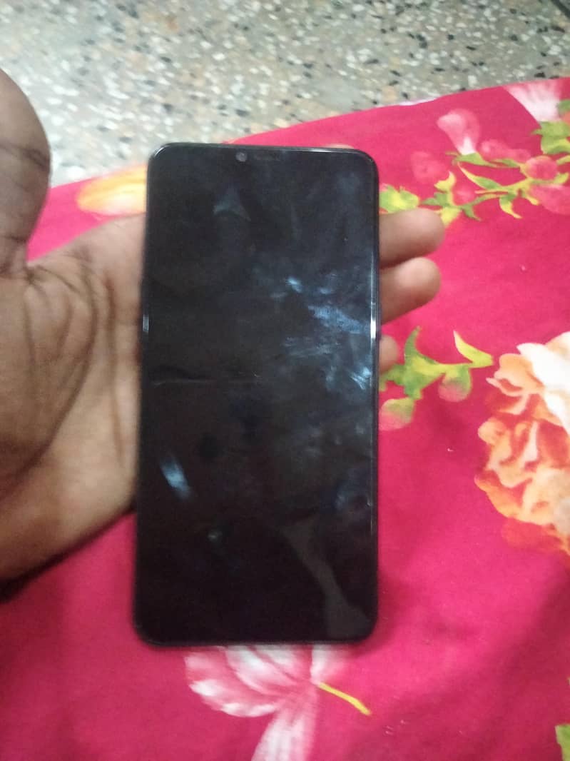 OPPO A12e 3