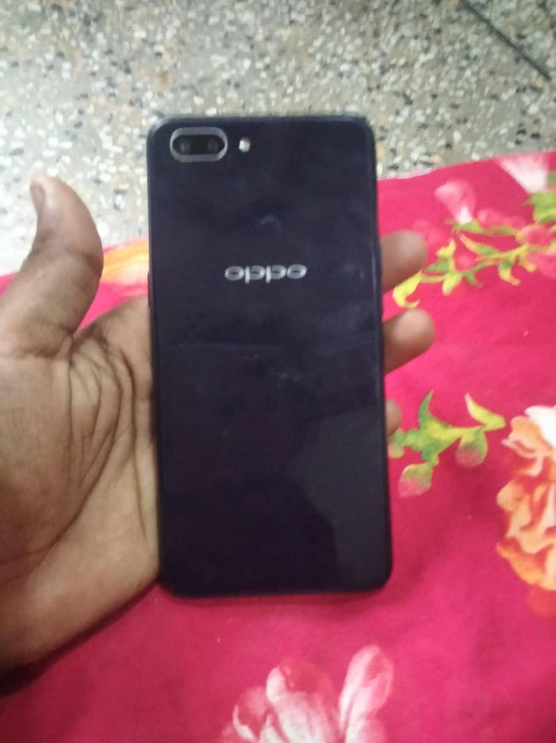 OPPO A12e 4