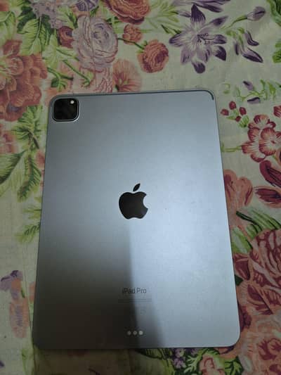 Ipad M2 chip 4gen 128gb
