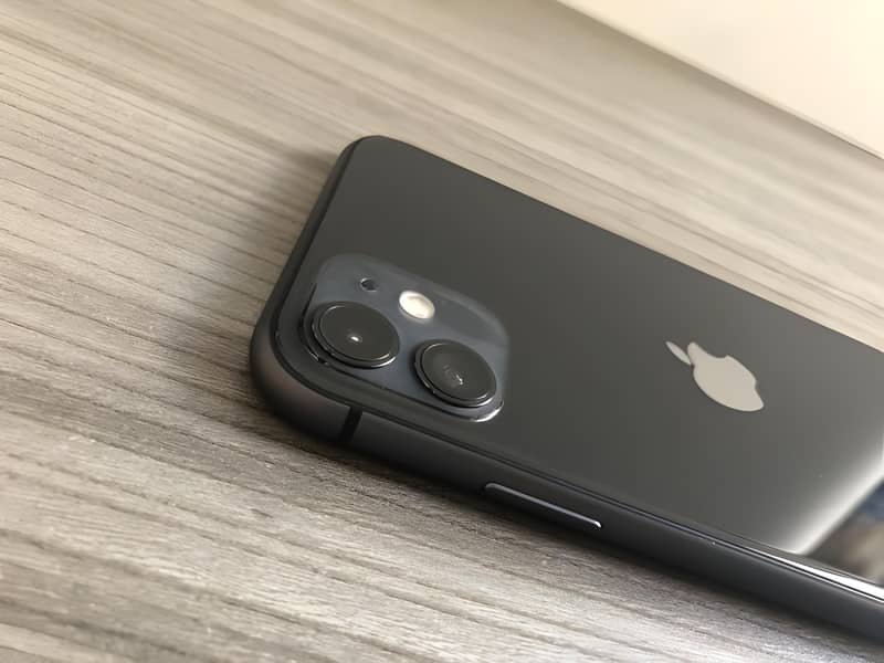Apple iPhone 11 0
