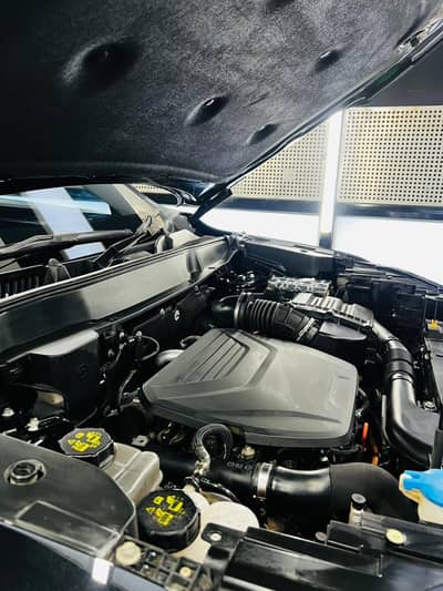 Haval H6 2023