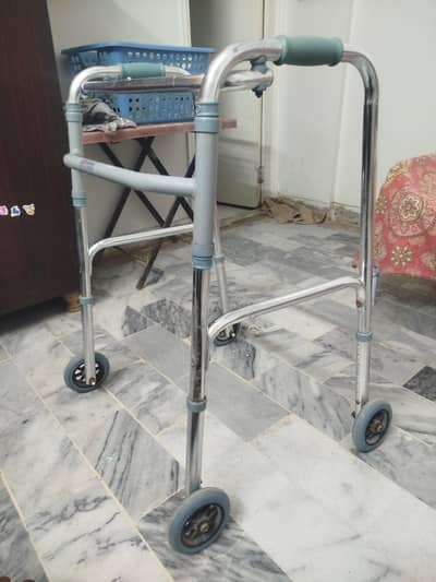 Medical Care Walker