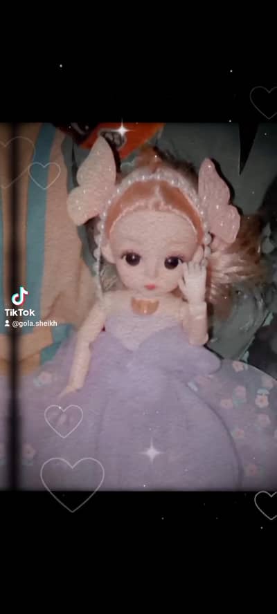 barbi doll for sale