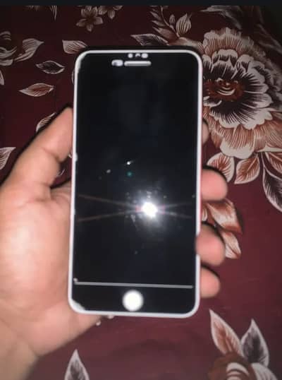 Apple iPhone 7 Plus 256gb pta read add