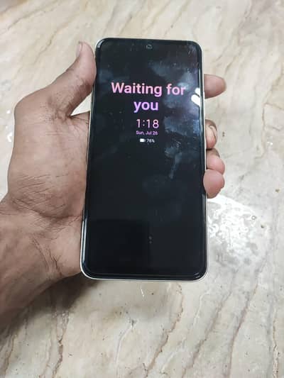 Itel S25