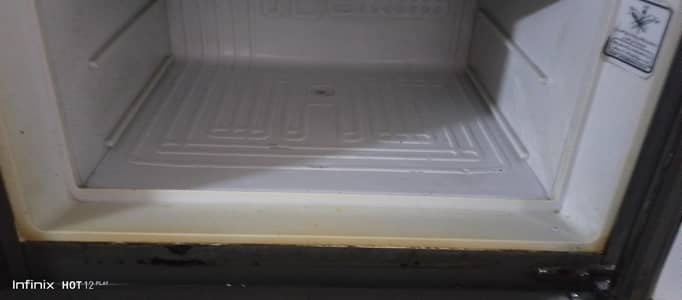 DAWLANCE refrigerator