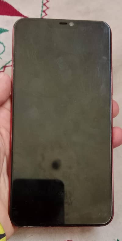 Vivo Y85