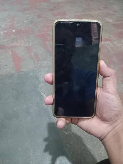 Infinix Smart 7 hd