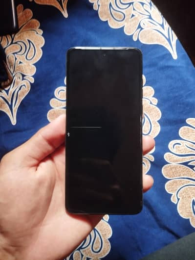 Motorola Moto G84 12/256