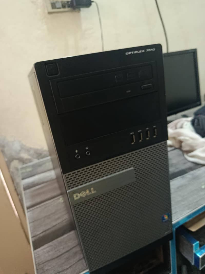 gaming PC 0