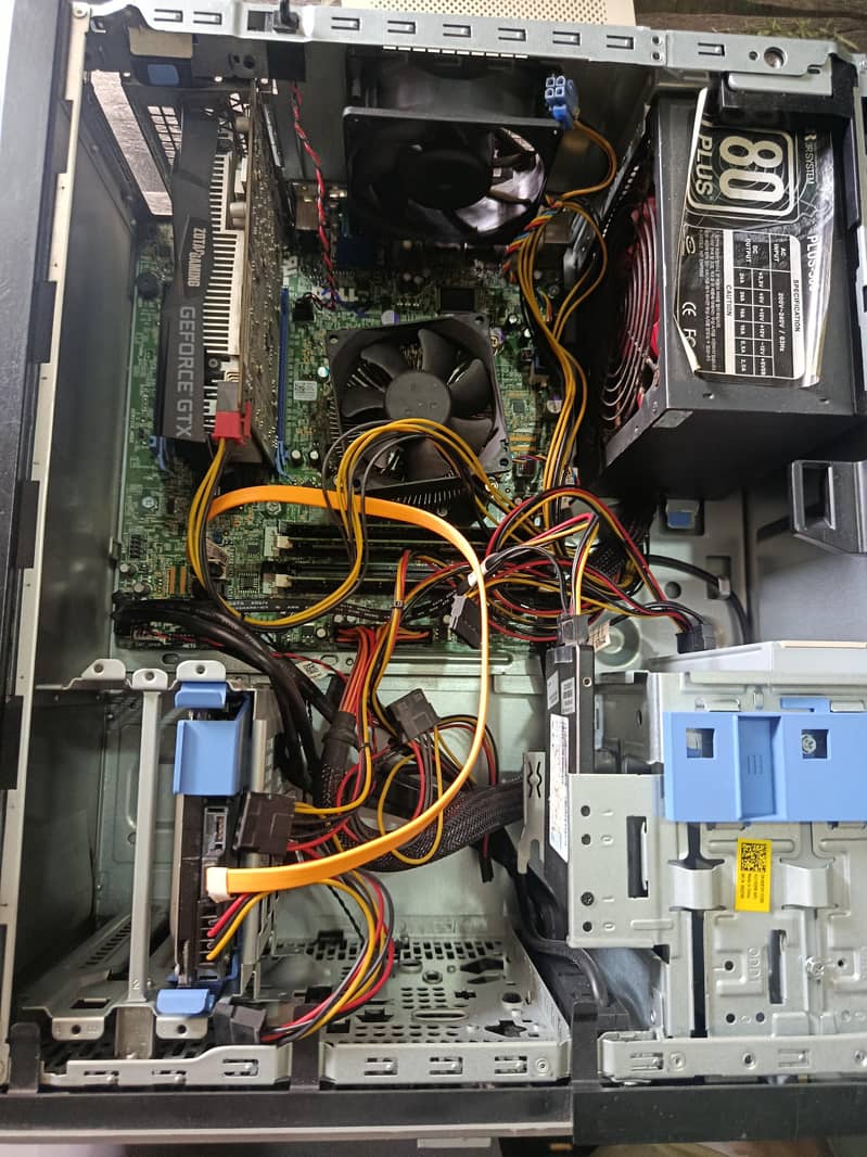 gaming PC 1