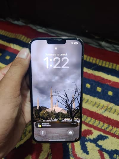 Apple iPhone 13 Pro Max