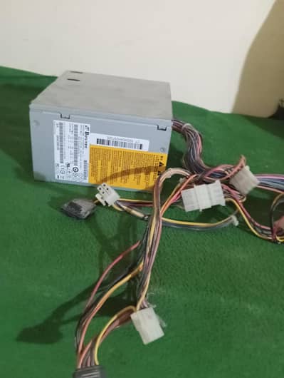 power supply