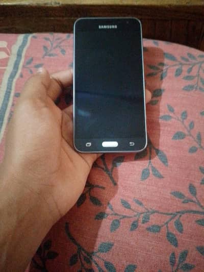 Samsung Mobile J3 2020