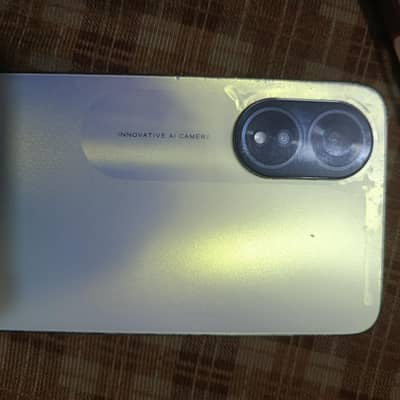 OPPO A38