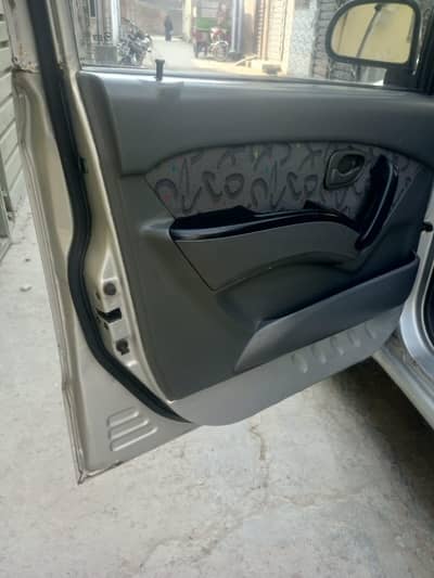 Hyundai Santro 2006