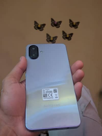 Samsung Mobile A07 5G