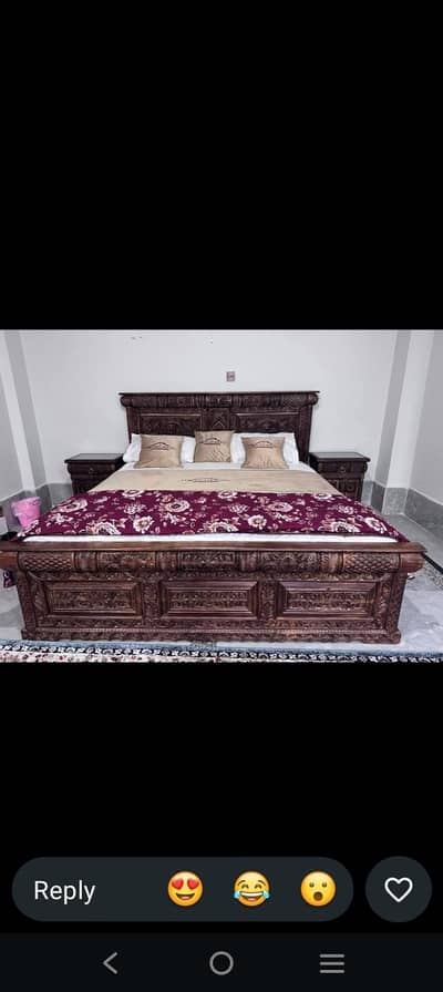 king size