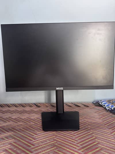 Mxg 1080p 200hz monitor for sell.