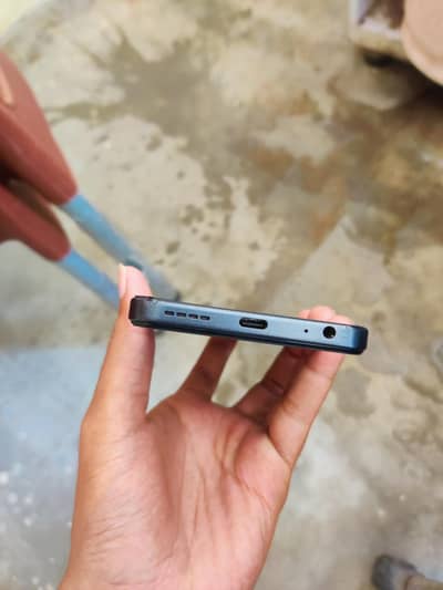 Infinix Smart 10 4.64