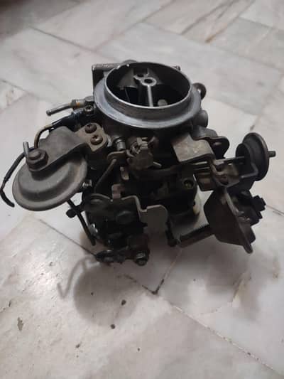 used carburettor for mehran