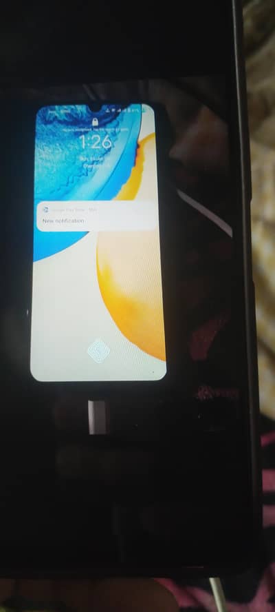 Vivo V20 SE