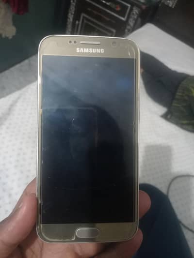 Samsung Mobile S6