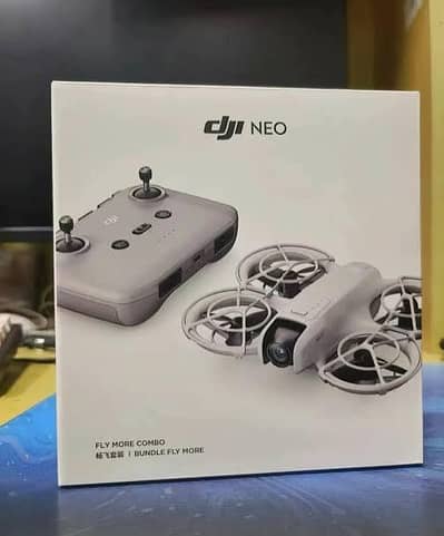drone DJI NEO
