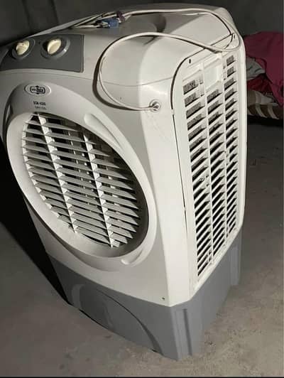 Super Asia ECM-4500